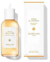 Tualettvesi Guerlain Aqua Allegoria Mandarine Basilic unisex, 200 ml