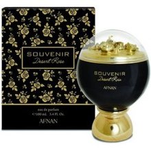 Afnan Souvenir Desert Rose EDP 100 ml