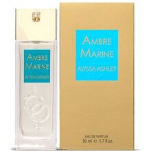 Alyssa Ashley Ambre Marine EDP 100 ml