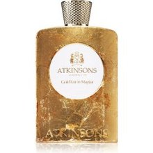 Atkinsons Gold Fair In Mayfair EDP 100 ml