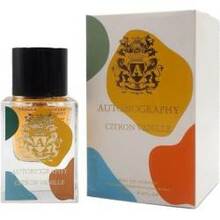 Autobiography Citron Vanille EDP 65 ml