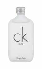 Calvin Klein CK One EDT 50 ml
