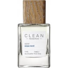 Clean Reserve Acqua Neroli EDP 50 ml
