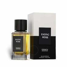 French Avenue Exotic Rose EDP 100 ml