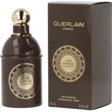 Guerlain Cuir Intense EDP 125 ml