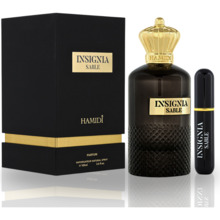 Hamidi Insignia Sable Parfum EDP 105 ml