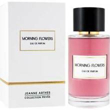 Jeanne Arthes Privee Morning Flowers EDP 100 ml
