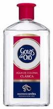 Kölni vesi Instituto Espanol Gotas de Oro 600 ml