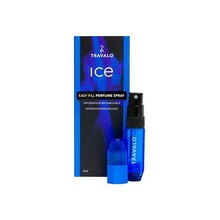 Parfüümipudel Travalo Ice Blue 5 ml