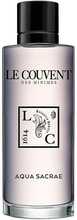 Unisex odekolonn Le Couvent Maison De Parfum Aqua Sacrae EDC 50 ml