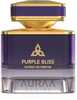 Universaalne parfüüm Auraa Desire Purple Bliss Extrait de Parfum 100 ml