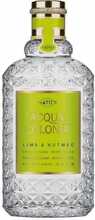 4711 Acqua Colonia Lime And Nutmeg EDC 100 ml