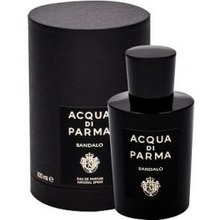 Acqua di Parma Sandalo EDP 100 ml