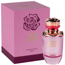Al Haramain Vergine Rosa EDP 100 ml