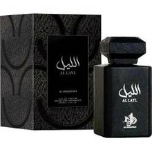 Al Wataniah Al Layl EDP 100 ml