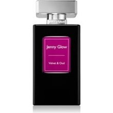 Jenny Glow Velvet & Oud EDP 80 ml