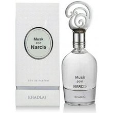 Khadlaj Musk Pour Narcis EDP 100 ml