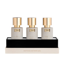 Parfüümikomplekt Maison De L'Asie Chapitre 02 Extrait De Parfum Unisex 15 ml (3 tk)