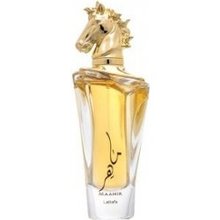 Lattafa Maahir EDP 100 ml