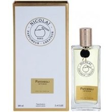 Nicolai Patchouli Intense EDP 100 ml