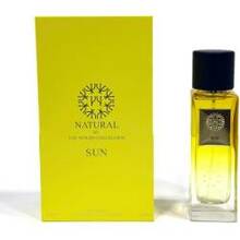 The Woods Collection Natural Sun EDP 100 ml