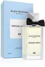 Universaalsed parfüümid Alex Simone Monaco Inoubliable EDP 100 ml