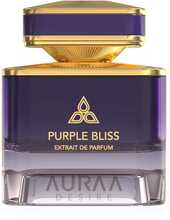 Universaalne parfüüm Auraa Desire Purple Bliss Extrait de Parfum 100 ml