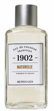 Unisex lõhnavesi Berdoues 1902 Naturelle EDC 125 ml