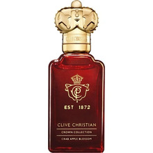 Unisex parfüüm Clive Christian Crab Apple Blossom Parfum 50 ml