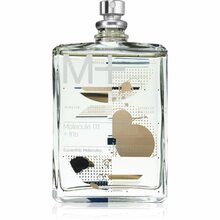 Unisex tualettvesi Escentric Molecules Molecule 01 + Iris EDT 100 ml