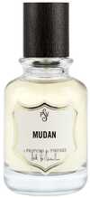 Universaalne parfüüm I Profumi Di Firenze Mudan EDP 50 ml