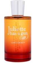 Unisex parfüüm Juliette Has A Gun Lust for Sun EDP 50 ml