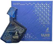 Unisex parfüüm Maison Alhambra Luxe Journey EDP 100 ml