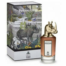 Meeste parfüüm Penhaligons Terrible Teddy EDP 75 ml