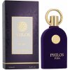 Maison Alhambra Philos Pura EDP 100 ml