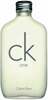Tualettvesi Calvin Klein CK One, 100 ml