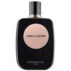 Unisex parfüüm Roos & Roos Purple Leather EDP 100 ml