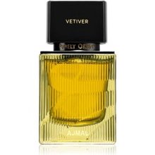 Ajmal Purely Orient Vetiver EDP 75 ml