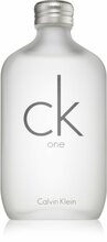 Calvin Klein CK One EDT 200 ml