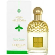 Guerlain Aqua Allegoria Herba Fresca EDT 125 ml
