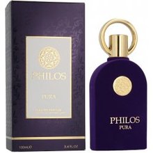 Maison Alhambra Philos Pura EDP 100 ml