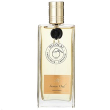 Nicolai Parfumeur Createur Incense Oud EDP 100 ml