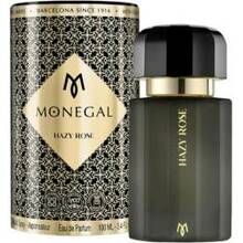 Ramon Monegal Hazy Rose EDP 100 ml