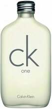 Tualettvesi Calvin Klein CK One, 100 ml