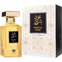 Unisex parfüüm Dar El Ward Oriental Oud EDP 100 ml