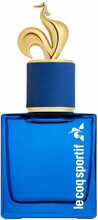 Unisex parfüümvesi Le Coq Sportif Bleu Optimisme EDP 50 ml