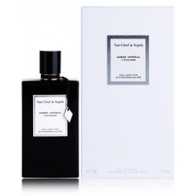 Van Cleef & Arpels Collection Extraordinaire Ambre Imperial EDP 75 ml