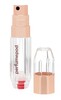 Parfüümi pihusti Travalo Crystal 5 ml roosa