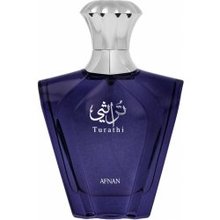 Afnan Turathi Homme Blue EDP 90 ml