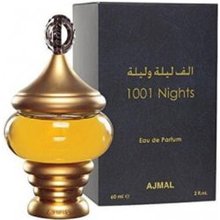 Ajmal 1001 Nights EDP 60 ml